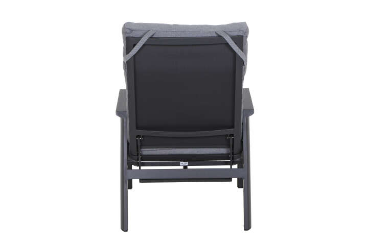 SIENA GARDEN Valencia Loungesessel